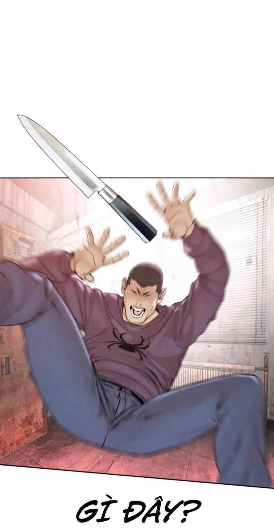 Cách Chiến Thắng Trận Đấu Chap 171 - Next Chap 172
