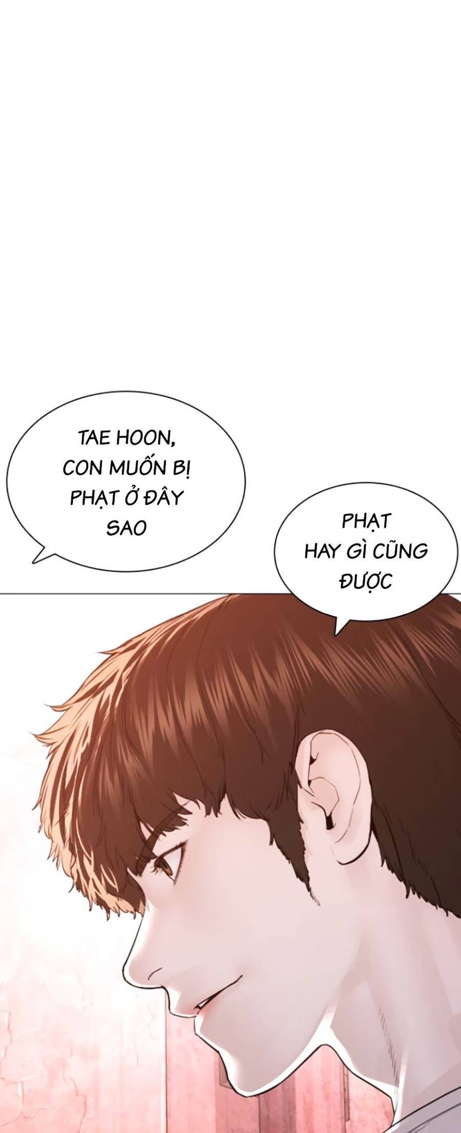 Cách Chiến Thắng Trận Đấu Chap 171 - Next Chap 172