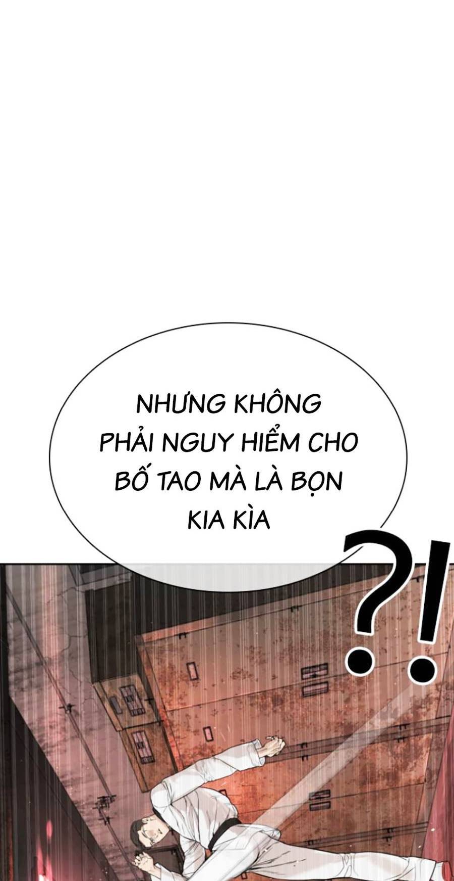 Cách Chiến Thắng Trận Đấu Chap 171 - Next Chap 172