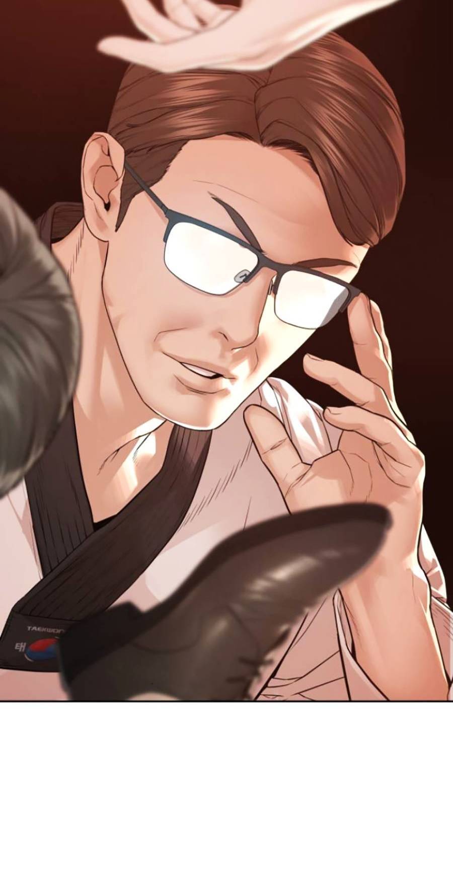 Cách Chiến Thắng Trận Đấu Chap 171 - Next Chap 172