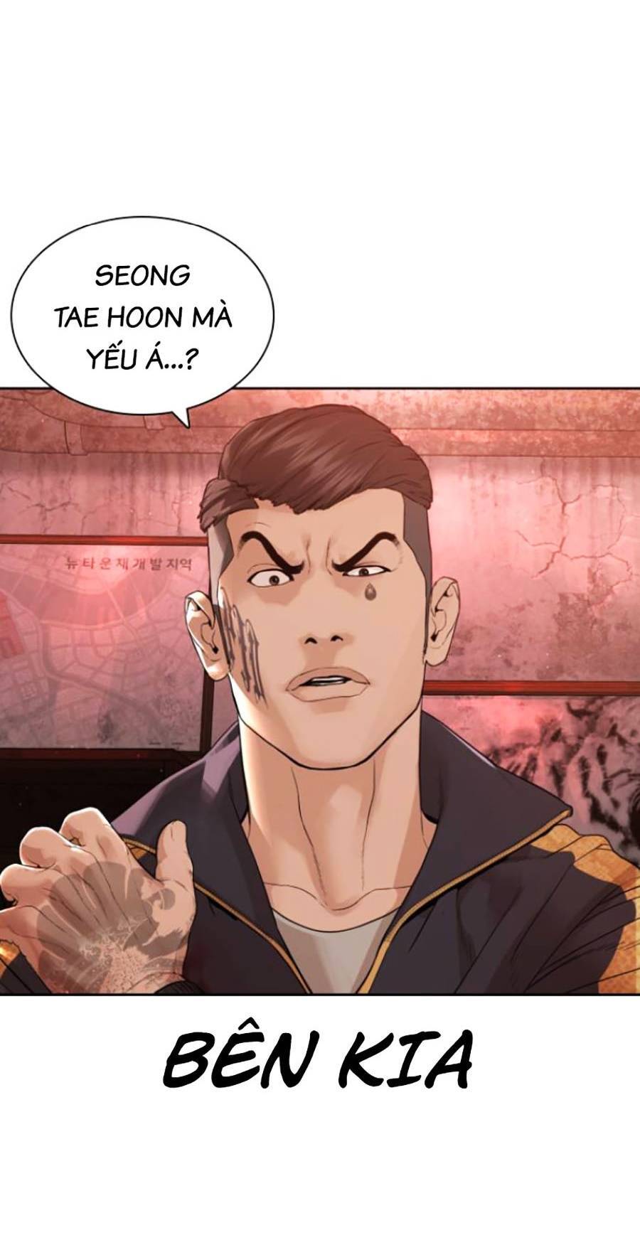 Cách Chiến Thắng Trận Đấu Chap 171 - Next Chap 172