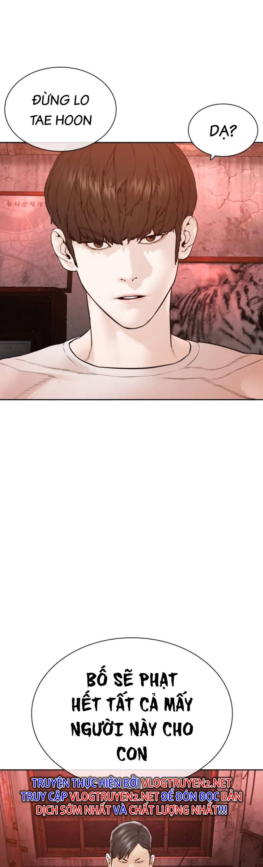 Cách Chiến Thắng Trận Đấu Chap 171 - Next Chap 172