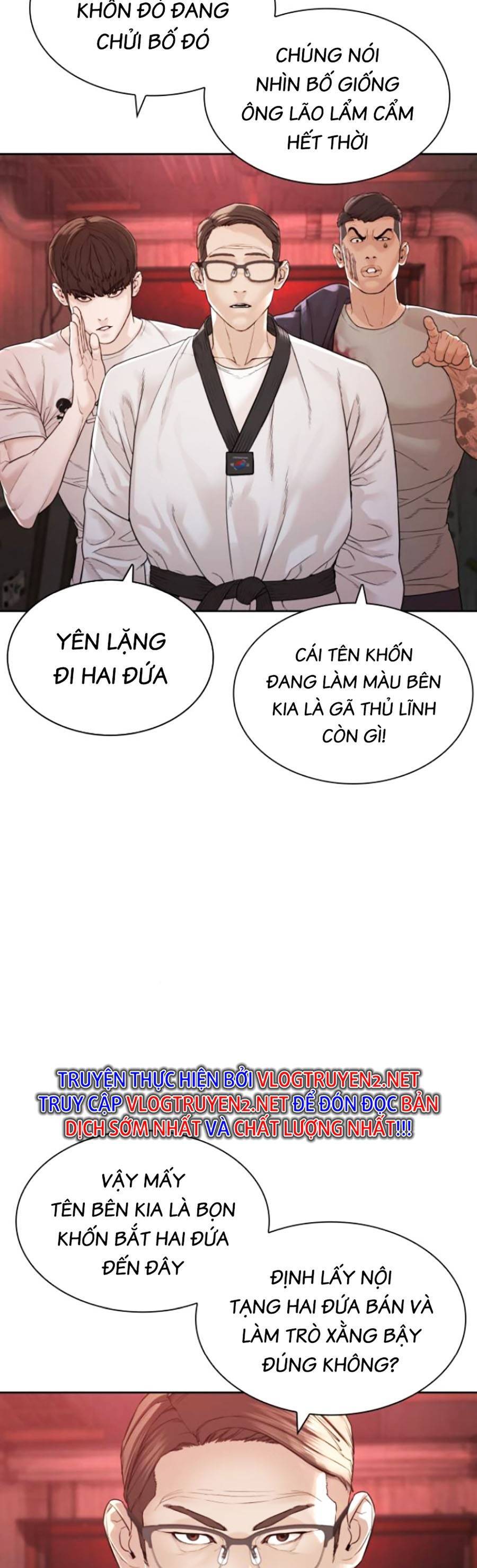 Cách Chiến Thắng Trận Đấu Chap 171 - Next Chap 172
