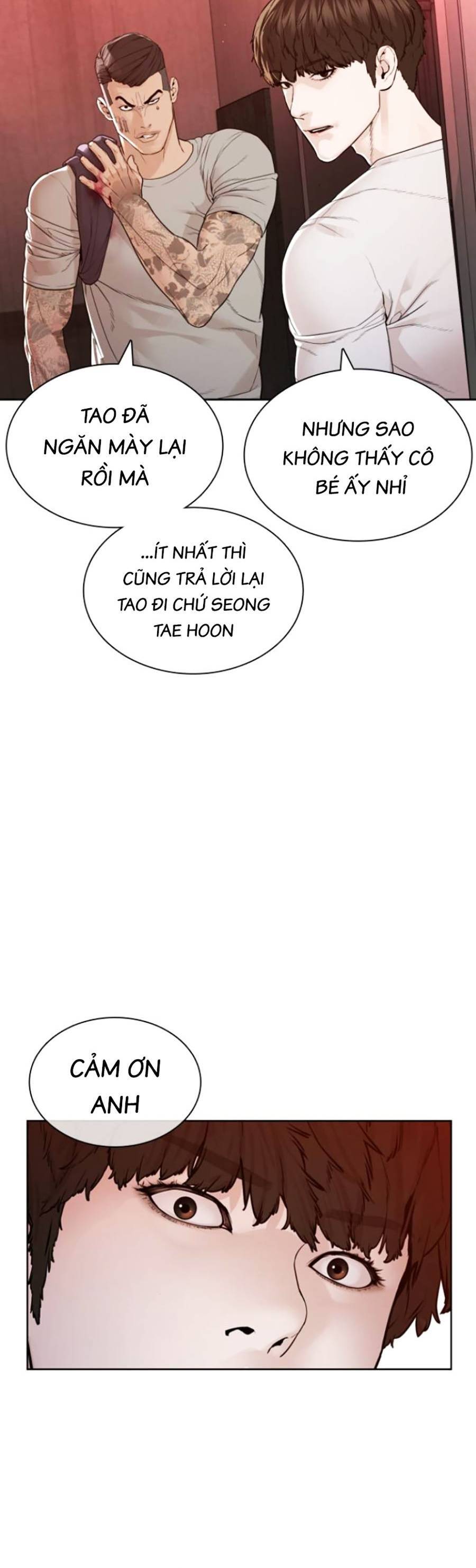 Cách Chiến Thắng Trận Đấu Chap 171 - Next Chap 172