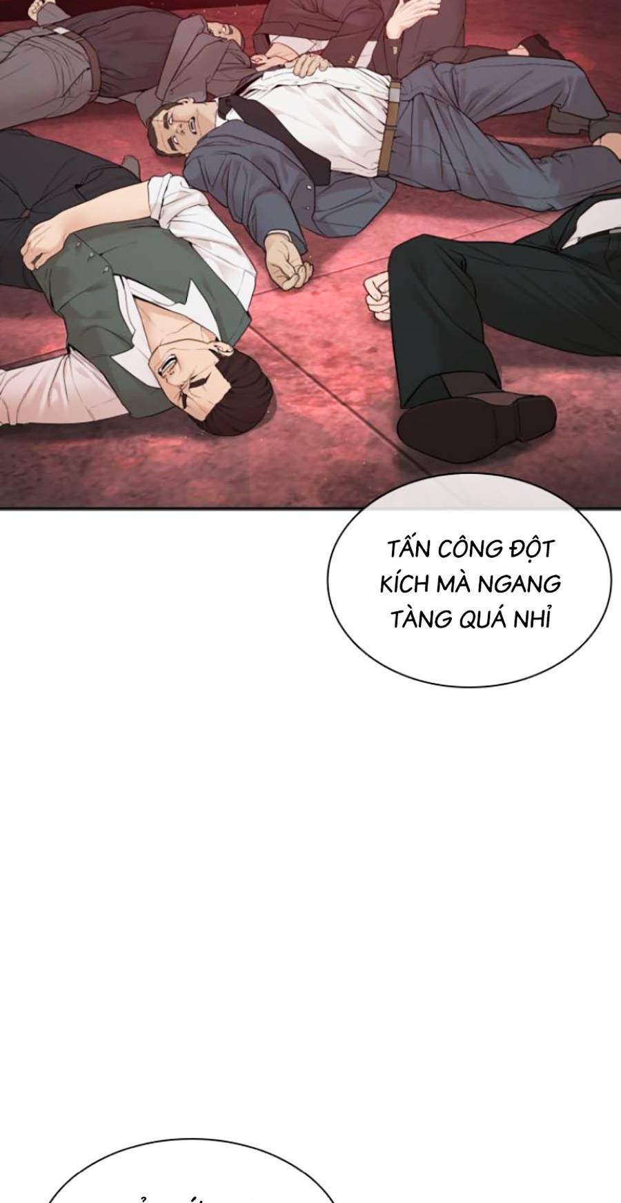 Cách Chiến Thắng Trận Đấu Chap 171 - Next Chap 172