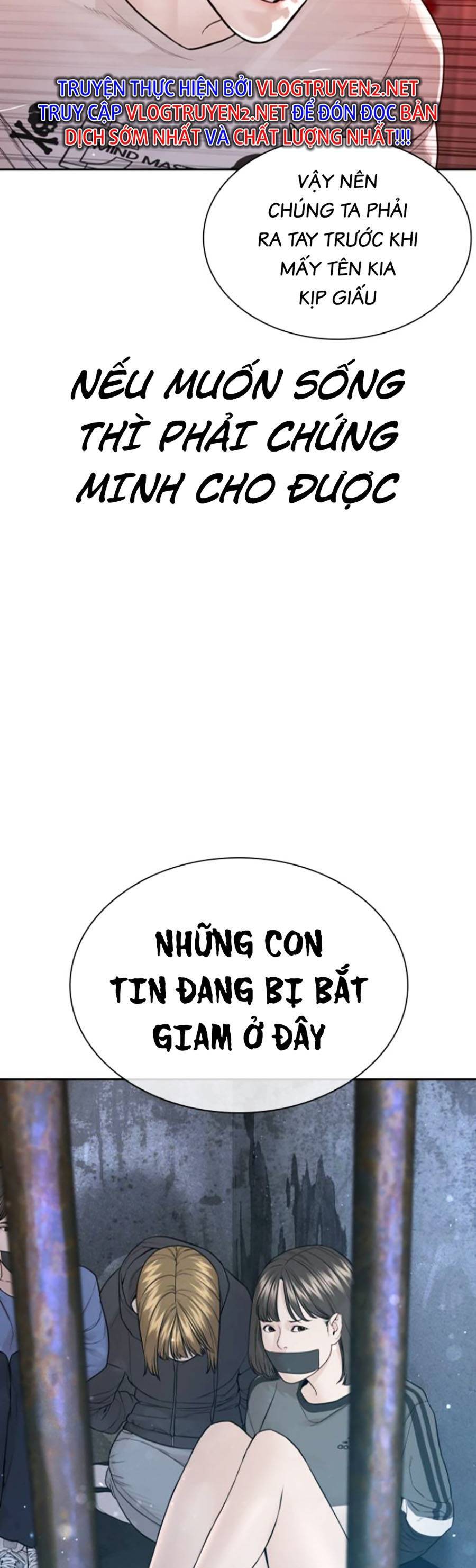 Cách Chiến Thắng Trận Đấu Chap 171 - Next Chap 172