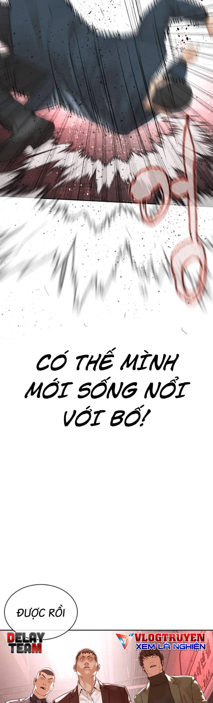 Cách Chiến Thắng Trận Đấu Chap 171 - Next Chap 172