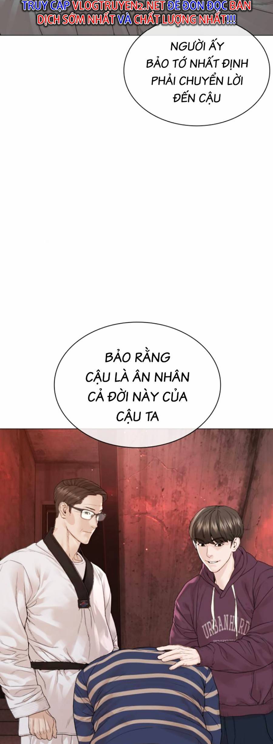 Cách Chiến Thắng Trận Đấu Chap 172 - Next Chap 173