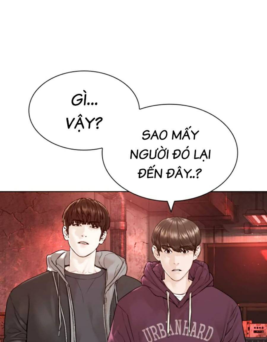 Cách Chiến Thắng Trận Đấu Chap 172 - Next Chap 173