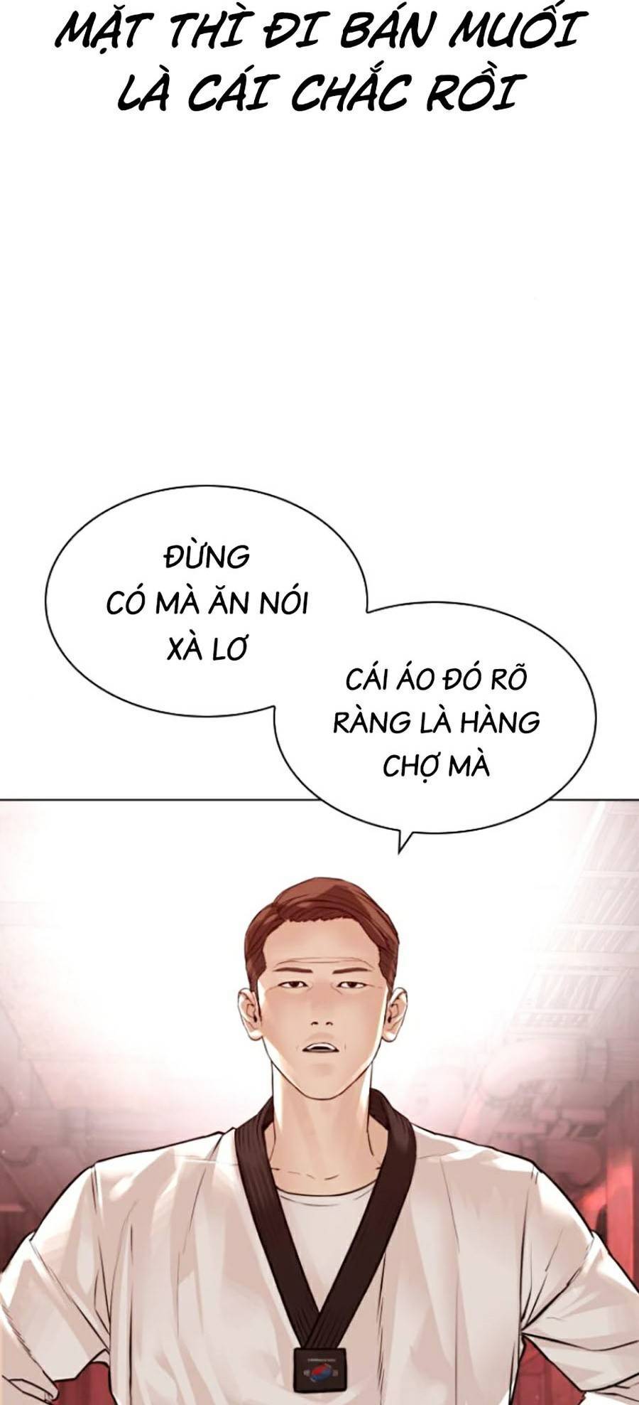 Cách Chiến Thắng Trận Đấu Chap 172 - Next Chap 173