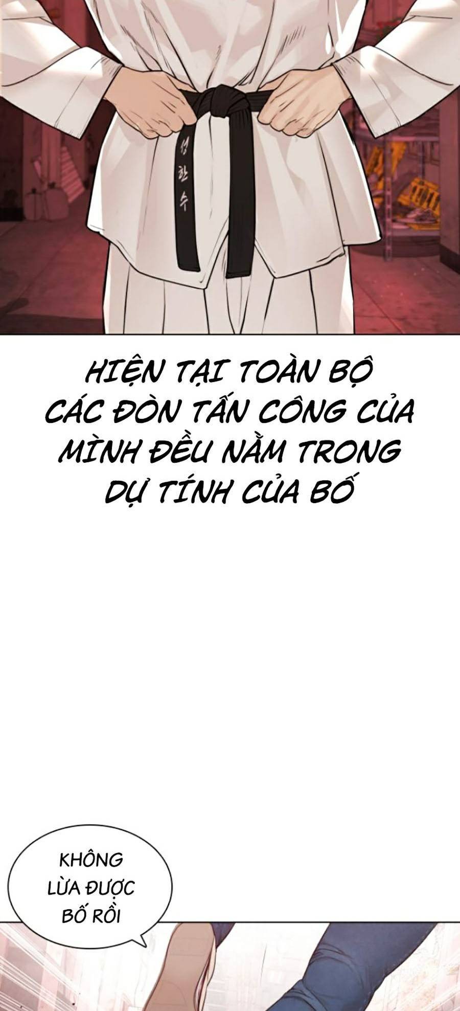 Cách Chiến Thắng Trận Đấu Chap 172 - Next Chap 173