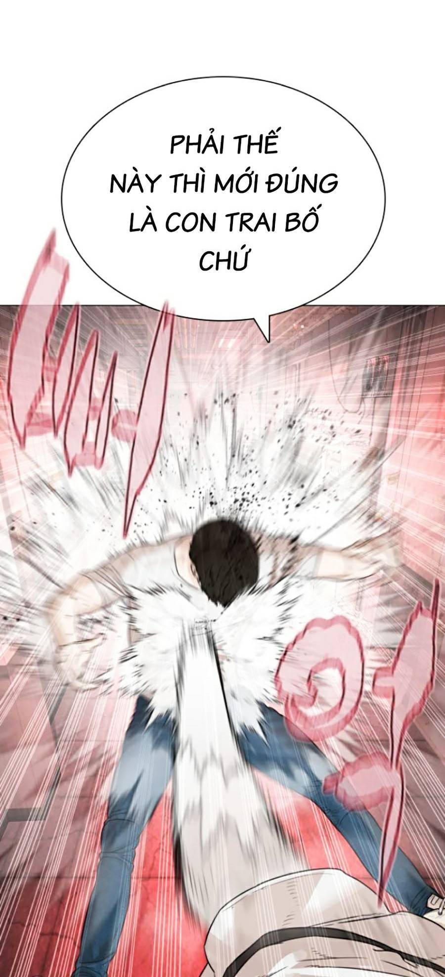 Cách Chiến Thắng Trận Đấu Chap 172 - Next Chap 173