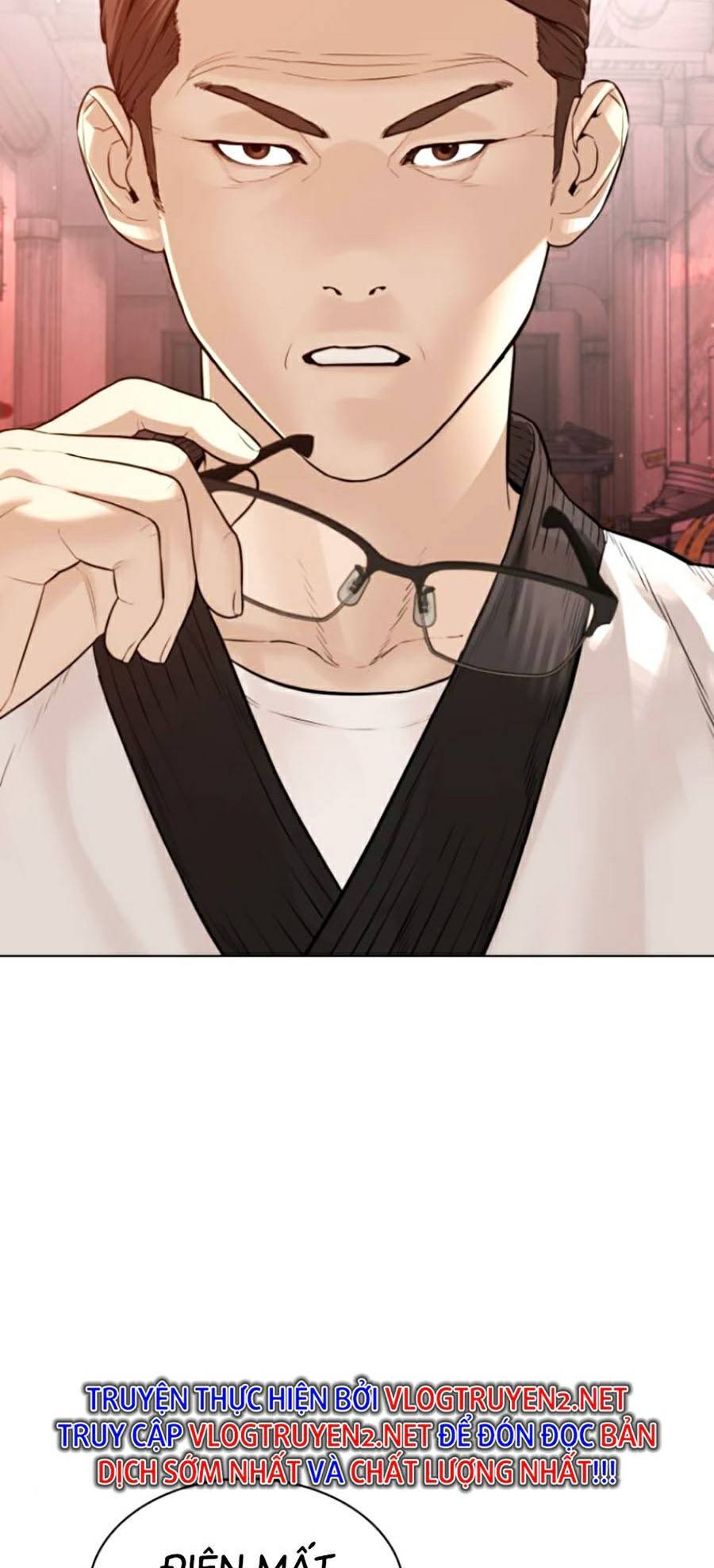 Cách Chiến Thắng Trận Đấu Chap 172 - Next Chap 173