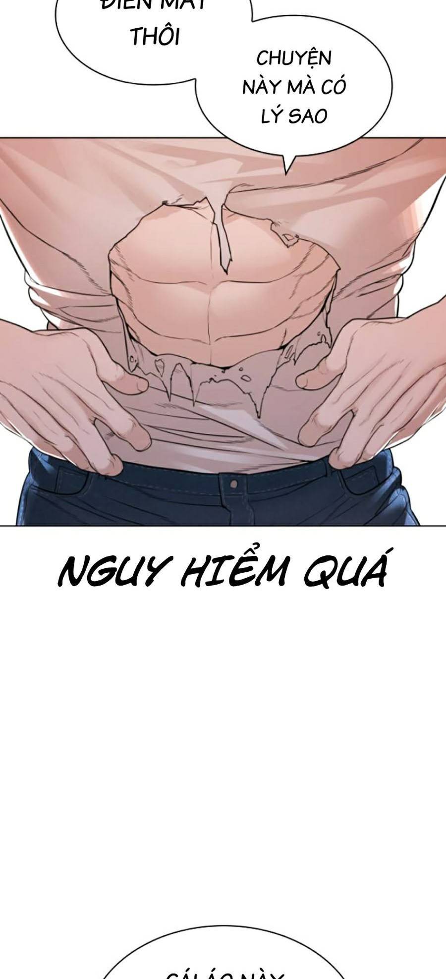 Cách Chiến Thắng Trận Đấu Chap 172 - Next Chap 173