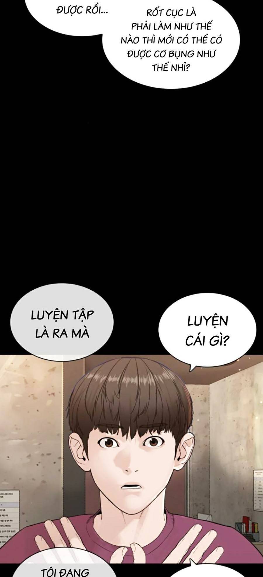Cách Chiến Thắng Trận Đấu Chap 172 - Next Chap 173