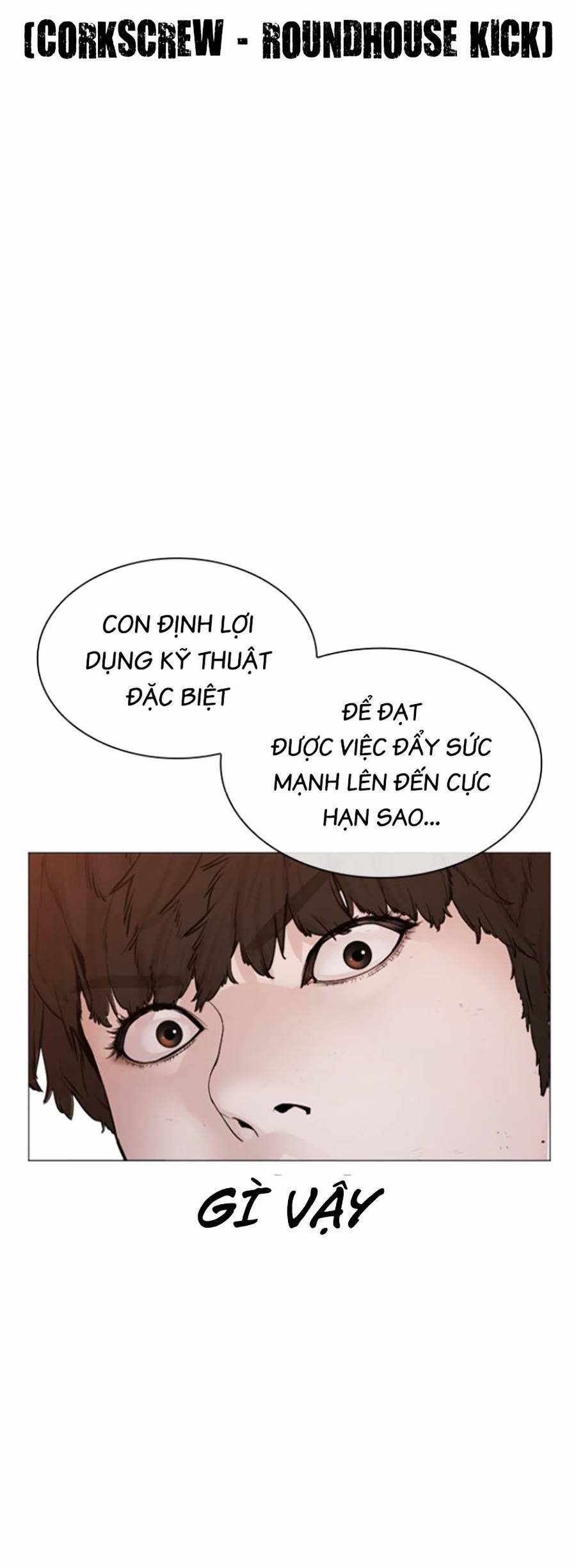 Cách Chiến Thắng Trận Đấu Chap 172 - Next Chap 173