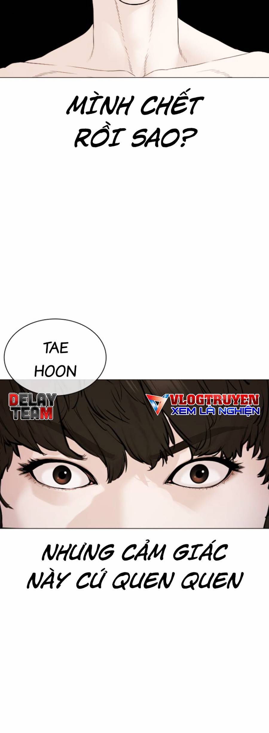 Cách Chiến Thắng Trận Đấu Chap 172 - Next Chap 173