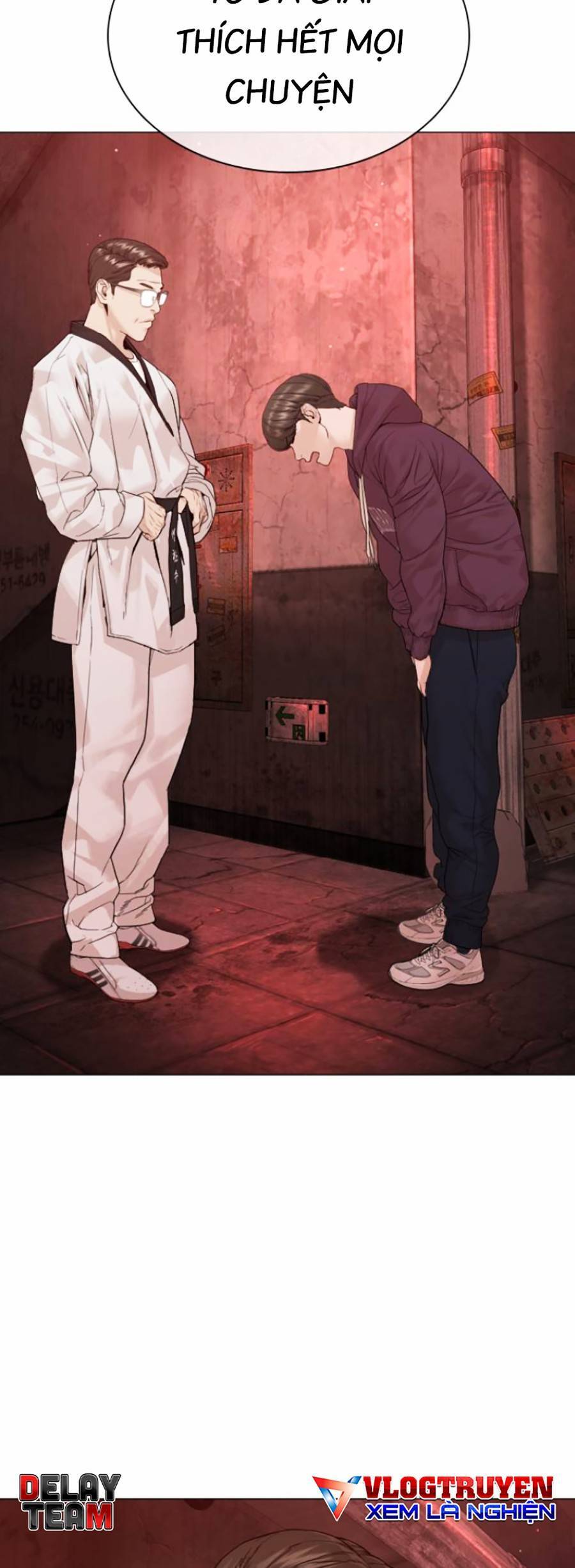 Cách Chiến Thắng Trận Đấu Chap 172 - Next Chap 173