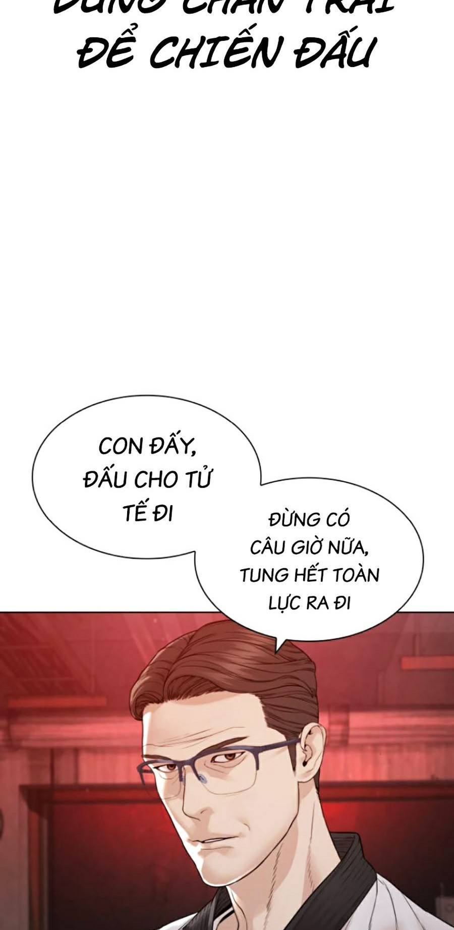 Cách Chiến Thắng Trận Đấu Chap 172 - Next Chap 173