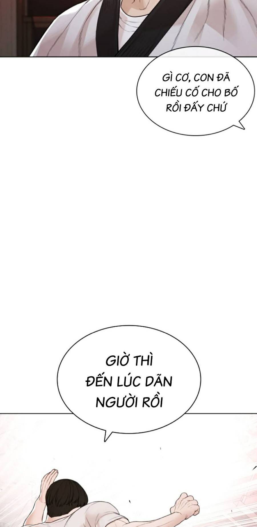 Cách Chiến Thắng Trận Đấu Chap 172 - Next Chap 173