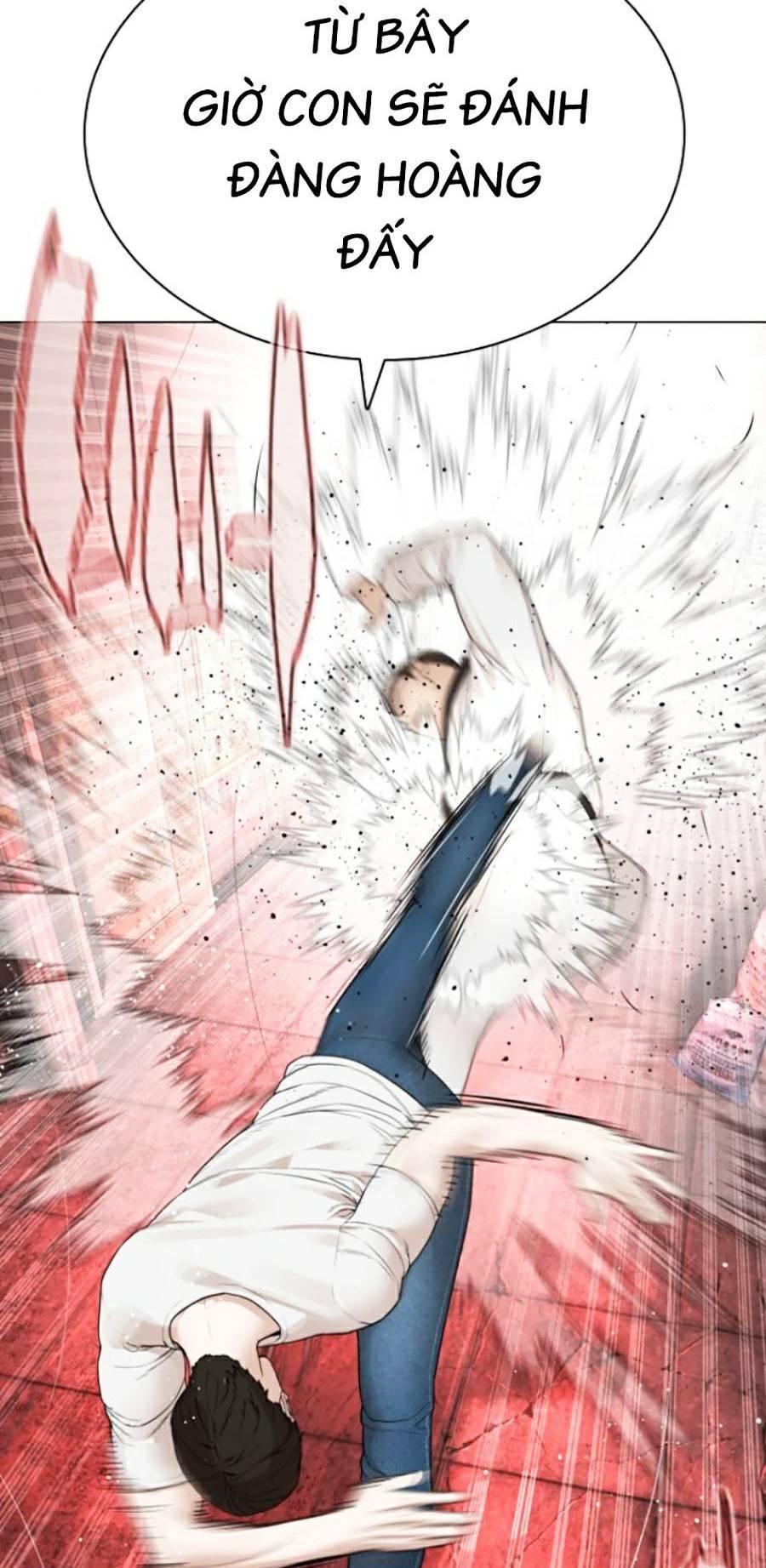 Cách Chiến Thắng Trận Đấu Chap 172 - Next Chap 173