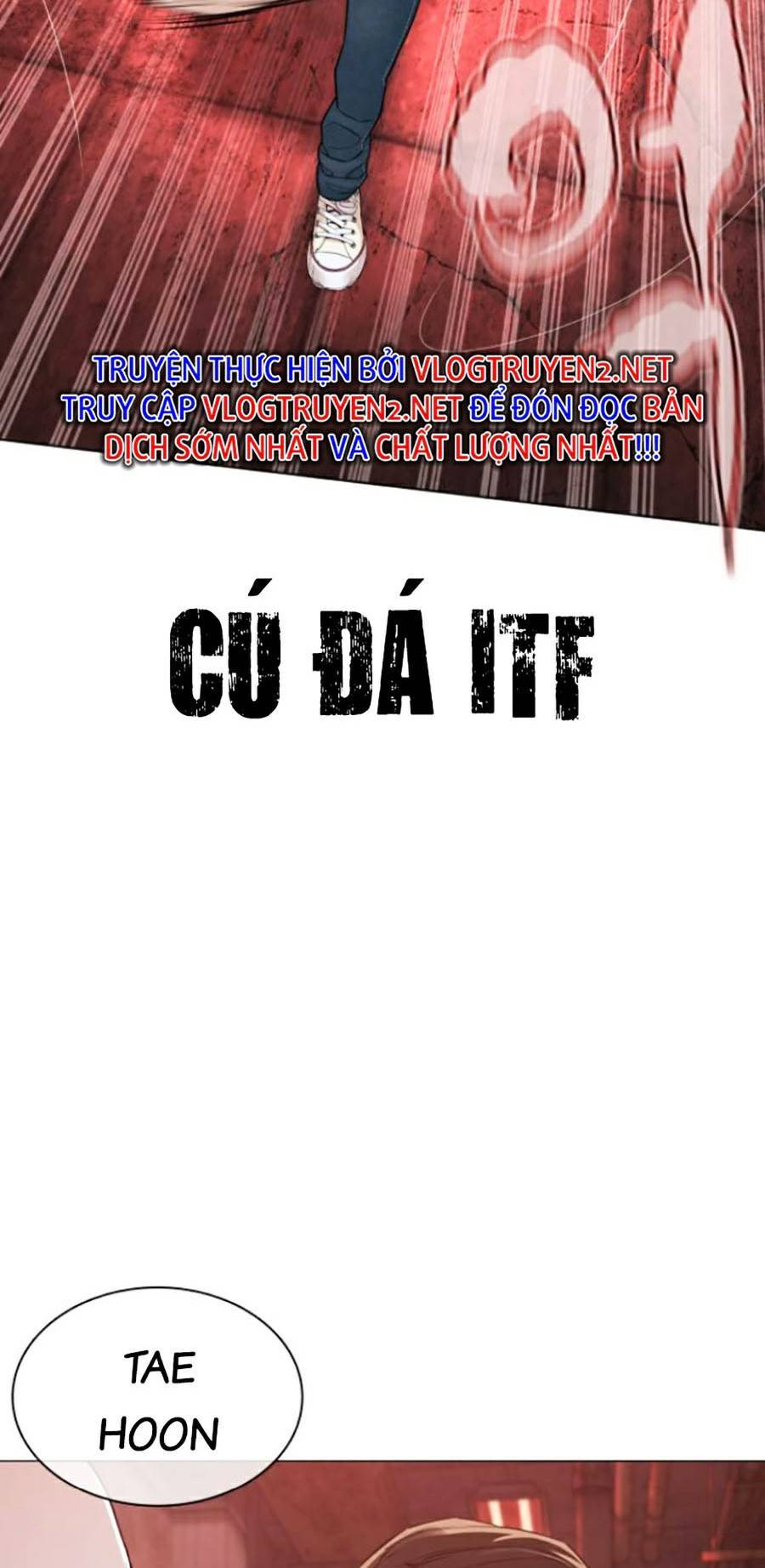 Cách Chiến Thắng Trận Đấu Chap 172 - Next Chap 173
