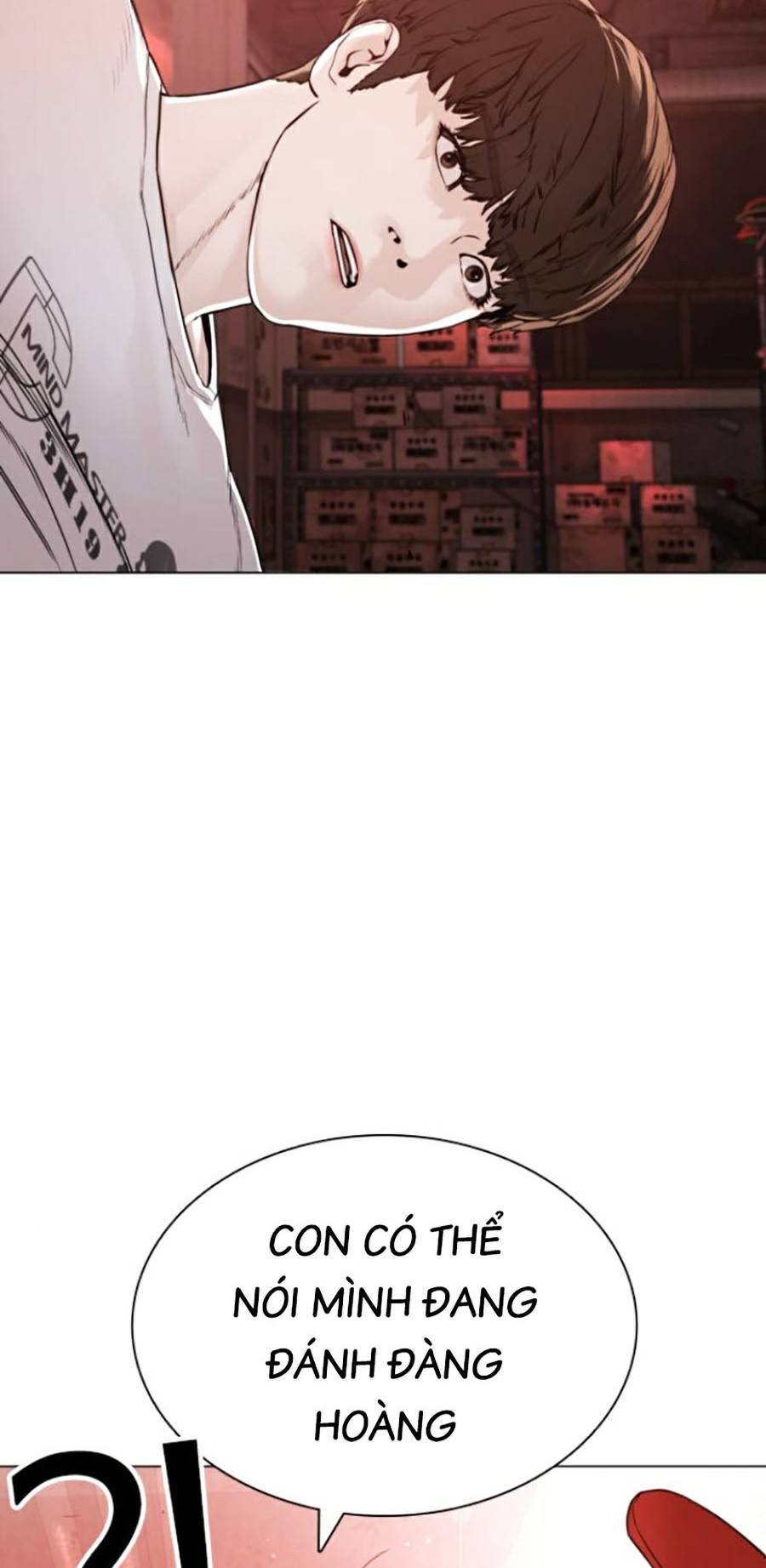 Cách Chiến Thắng Trận Đấu Chap 172 - Next Chap 173