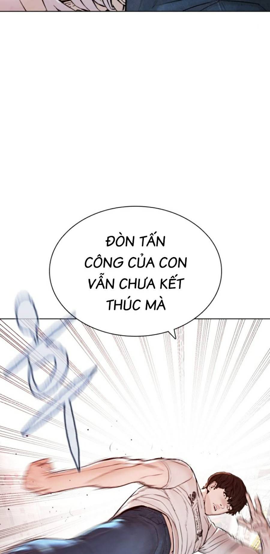 Cách Chiến Thắng Trận Đấu Chap 172 - Next Chap 173