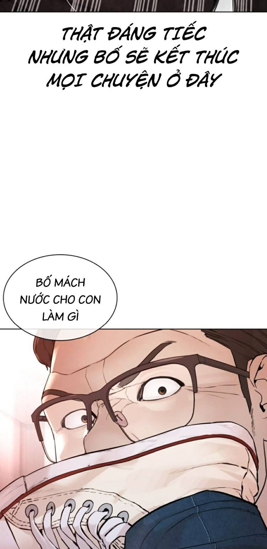 Cách Chiến Thắng Trận Đấu Chap 172 - Next Chap 173