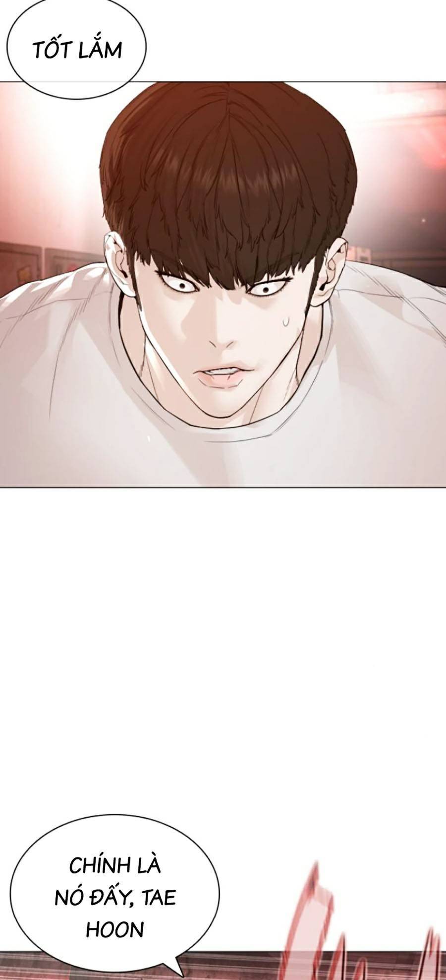Cách Chiến Thắng Trận Đấu Chap 172 - Next Chap 173