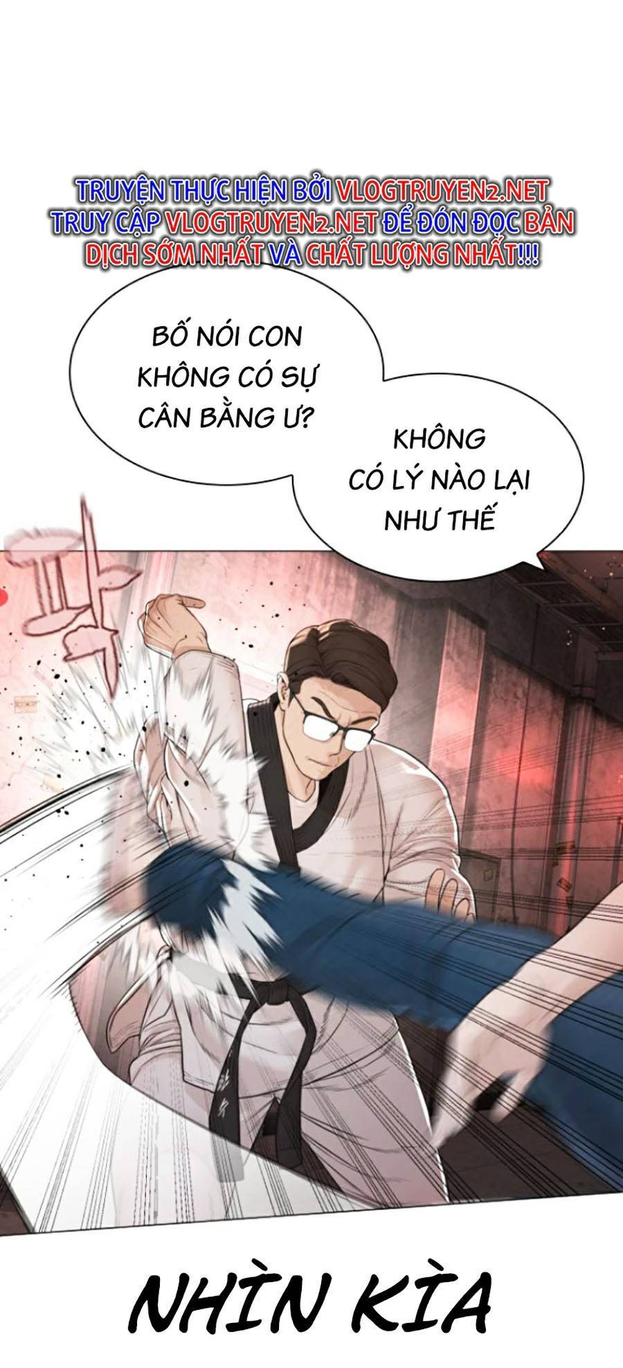Cách Chiến Thắng Trận Đấu Chap 172 - Next Chap 173
