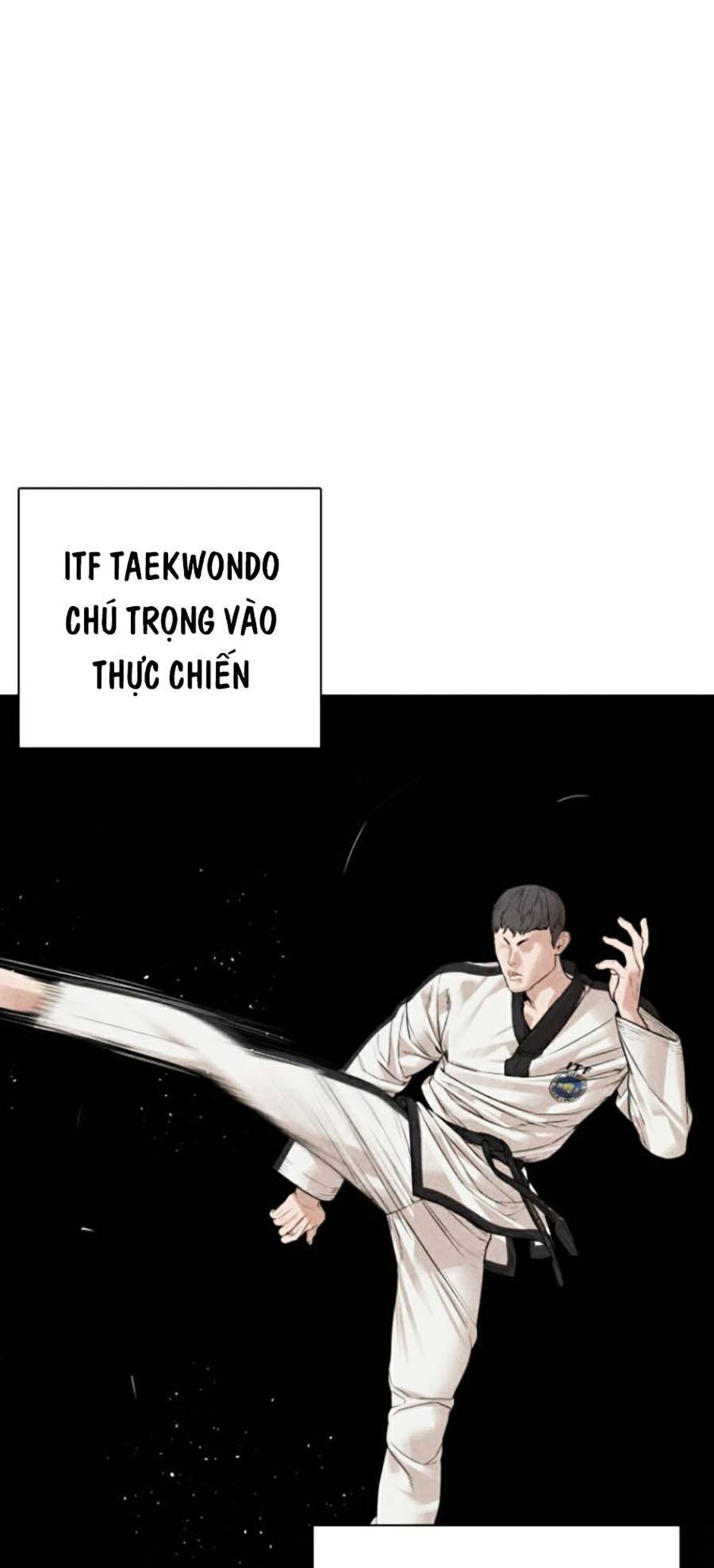 Cách Chiến Thắng Trận Đấu Chap 172 - Next Chap 173
