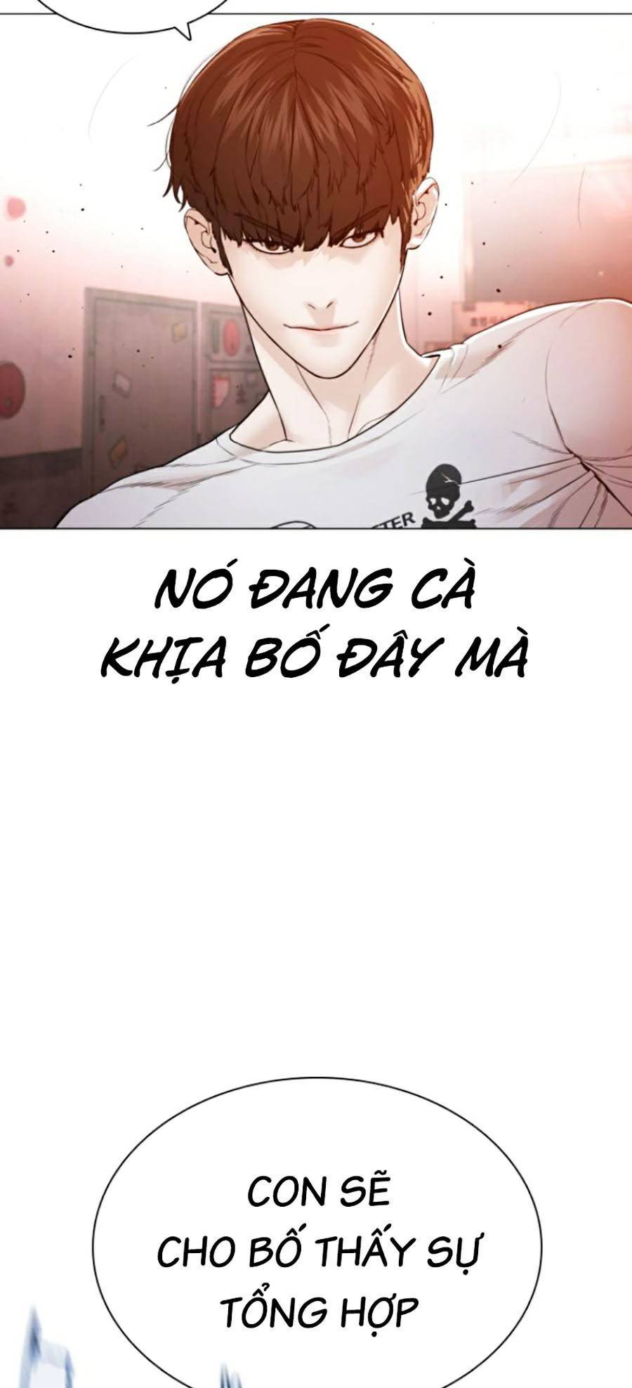 Cách Chiến Thắng Trận Đấu Chap 172 - Next Chap 173