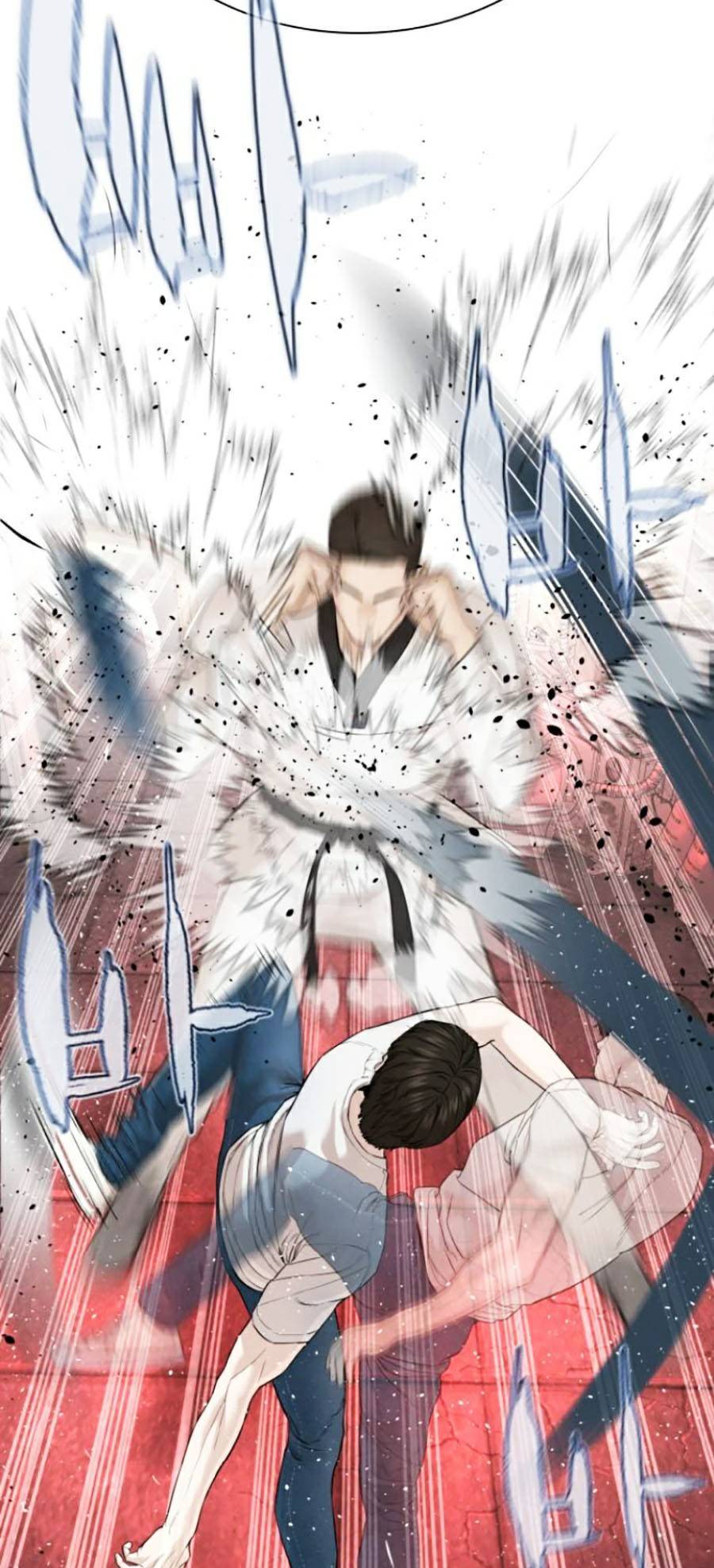 Cách Chiến Thắng Trận Đấu Chap 172 - Next Chap 173