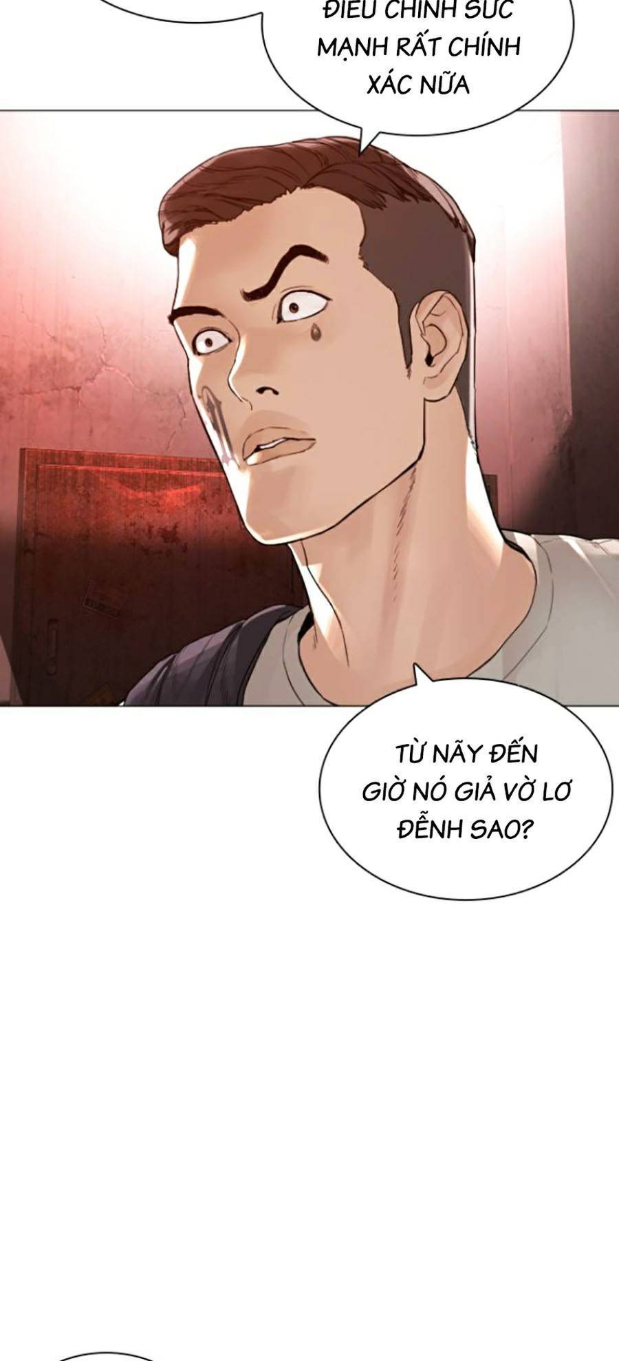 Cách Chiến Thắng Trận Đấu Chap 172 - Next Chap 173
