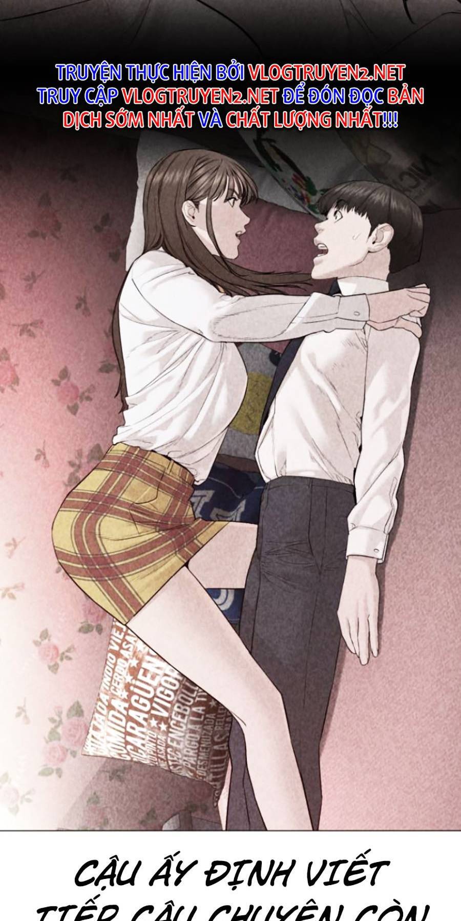 Cách Chiến Thắng Trận Đấu Chap 173 - Next Chap 174