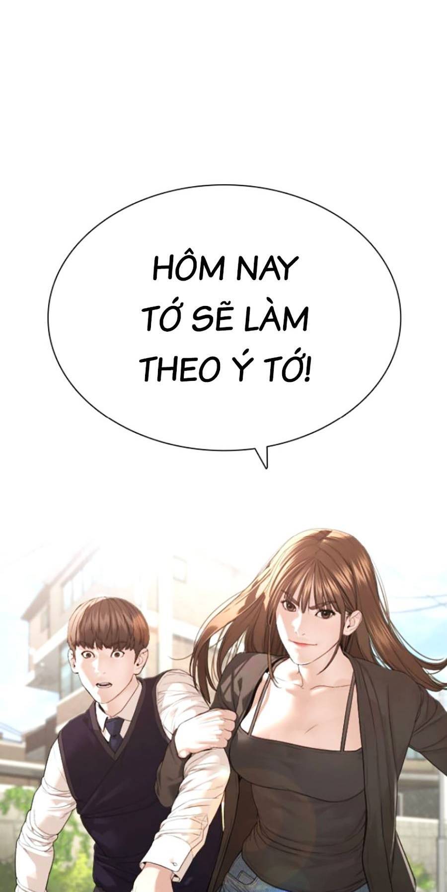Cách Chiến Thắng Trận Đấu Chap 173 - Next Chap 174