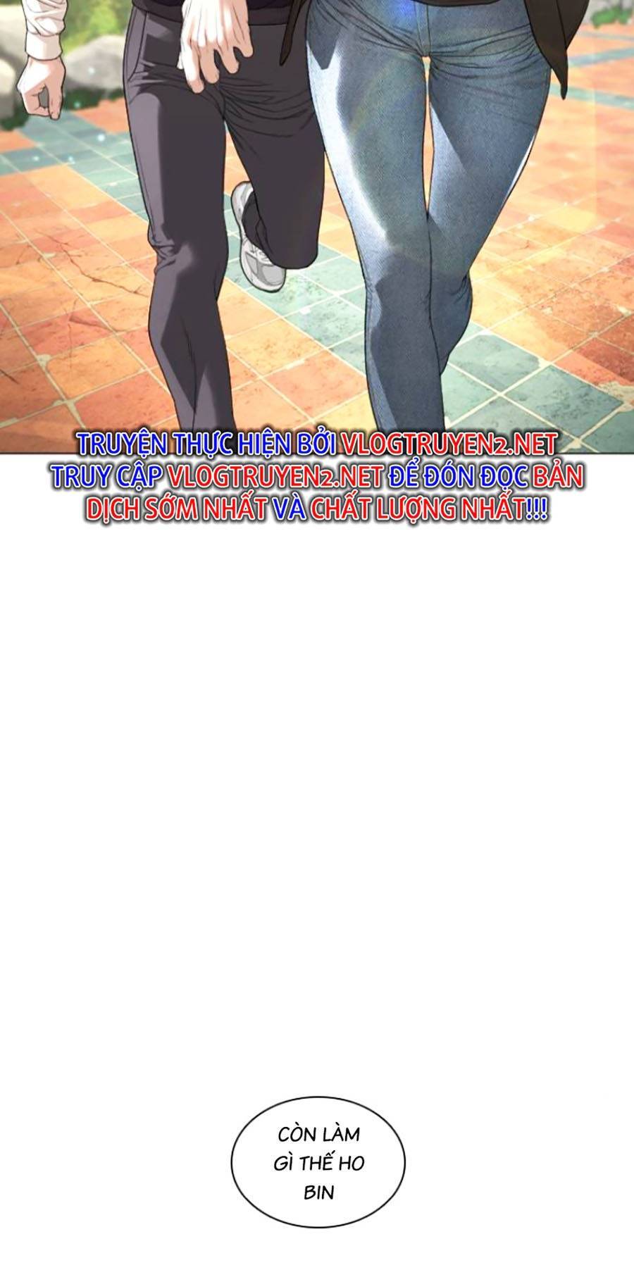 Cách Chiến Thắng Trận Đấu Chap 173 - Next Chap 174