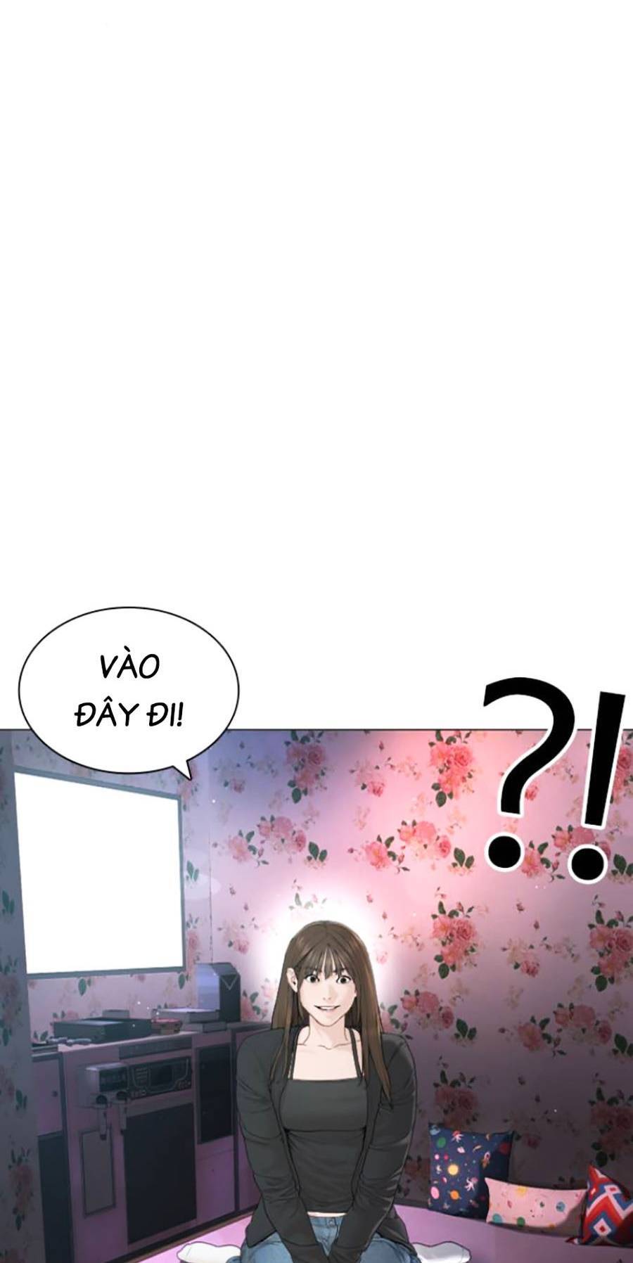 Cách Chiến Thắng Trận Đấu Chap 173 - Next Chap 174