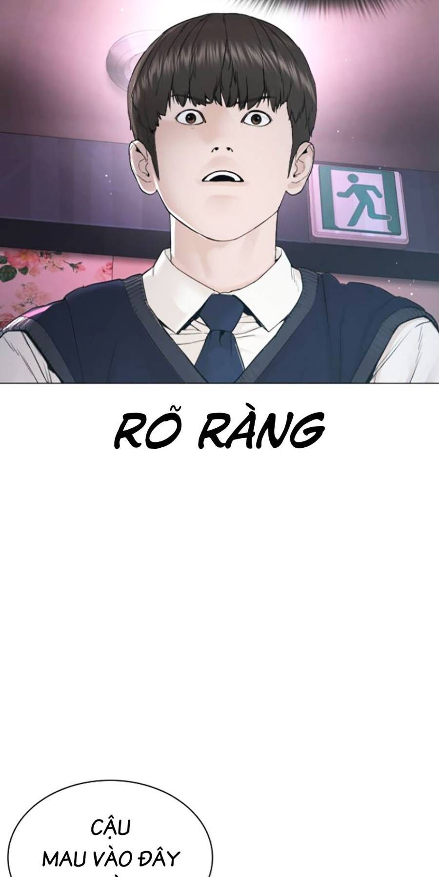 Cách Chiến Thắng Trận Đấu Chap 173 - Next Chap 174