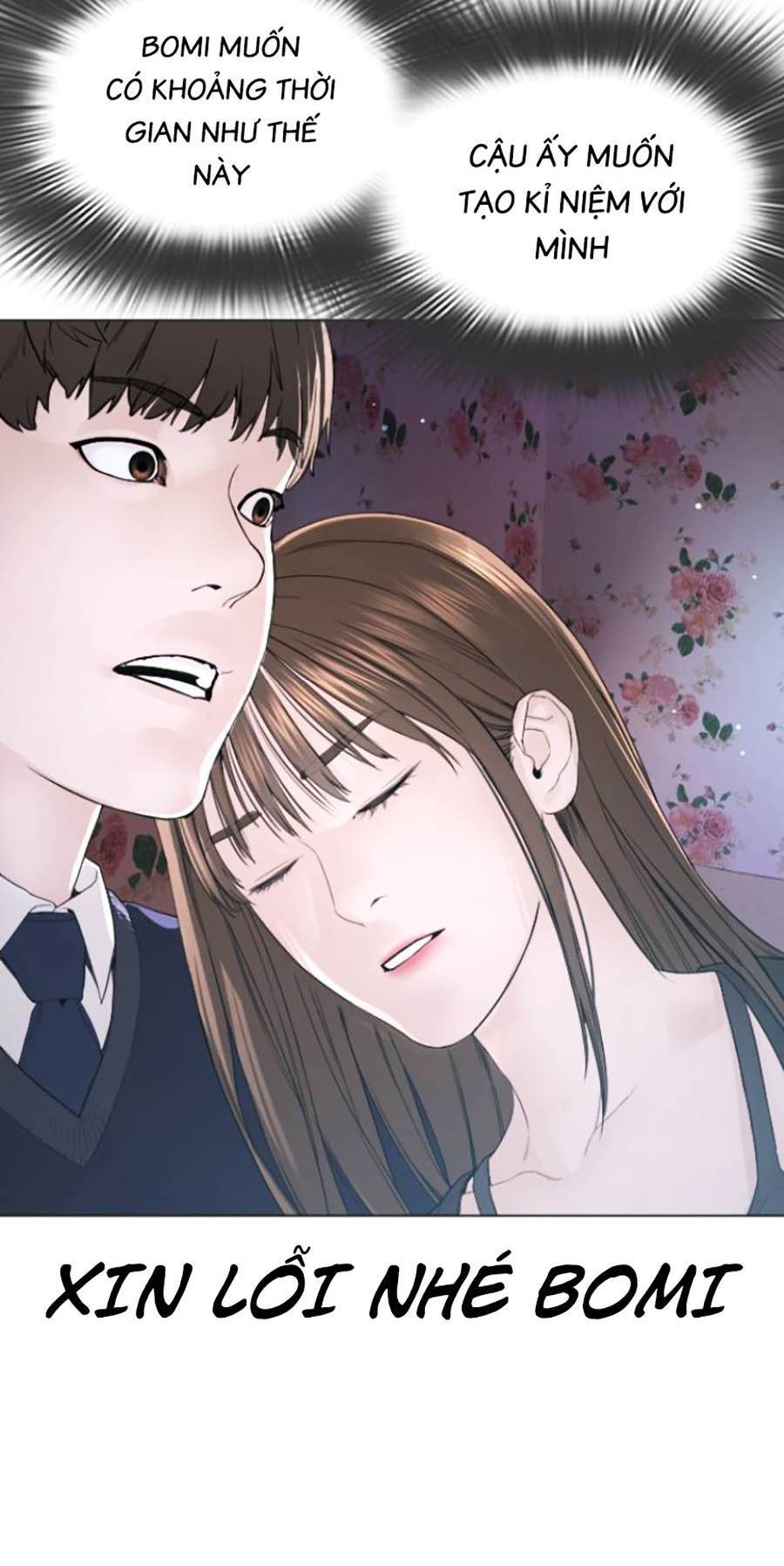 Cách Chiến Thắng Trận Đấu Chap 173 - Next Chap 174