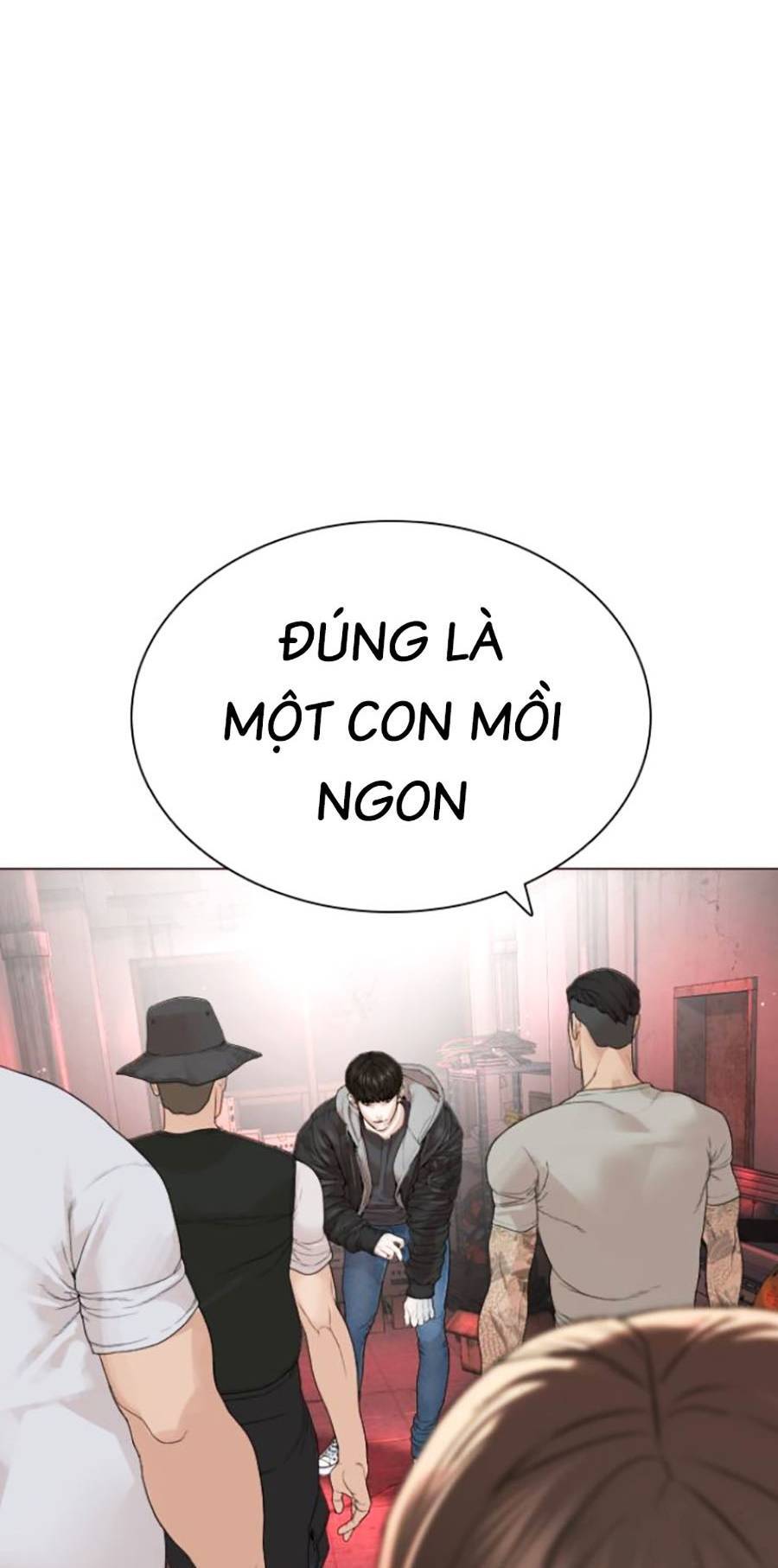 Cách Chiến Thắng Trận Đấu Chap 173 - Next Chap 174