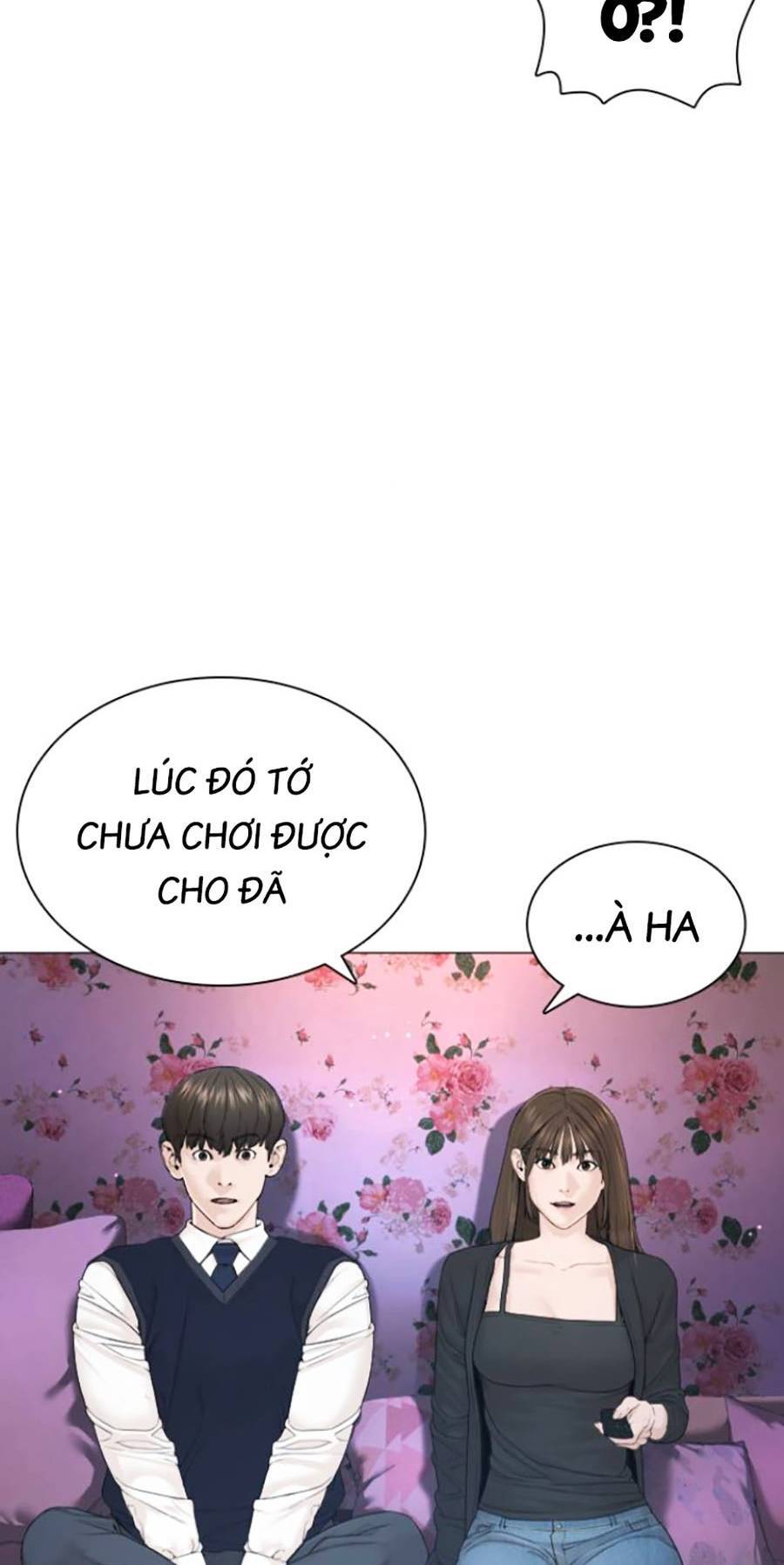Cách Chiến Thắng Trận Đấu Chap 173 - Next Chap 174