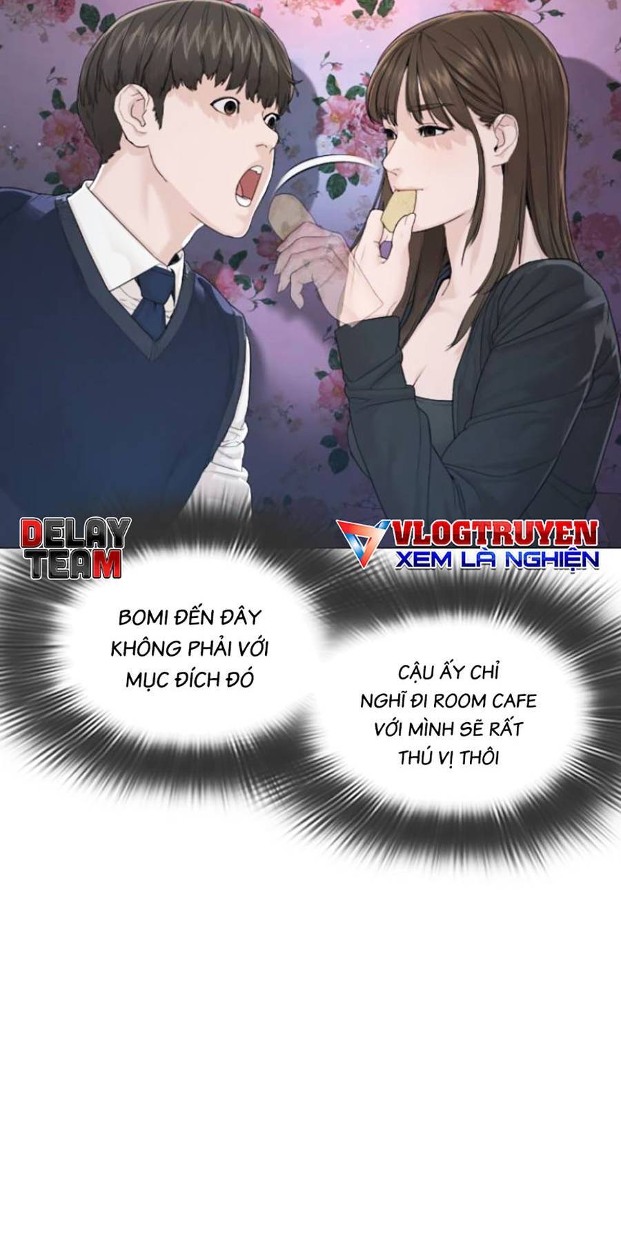 Cách Chiến Thắng Trận Đấu Chap 173 - Next Chap 174