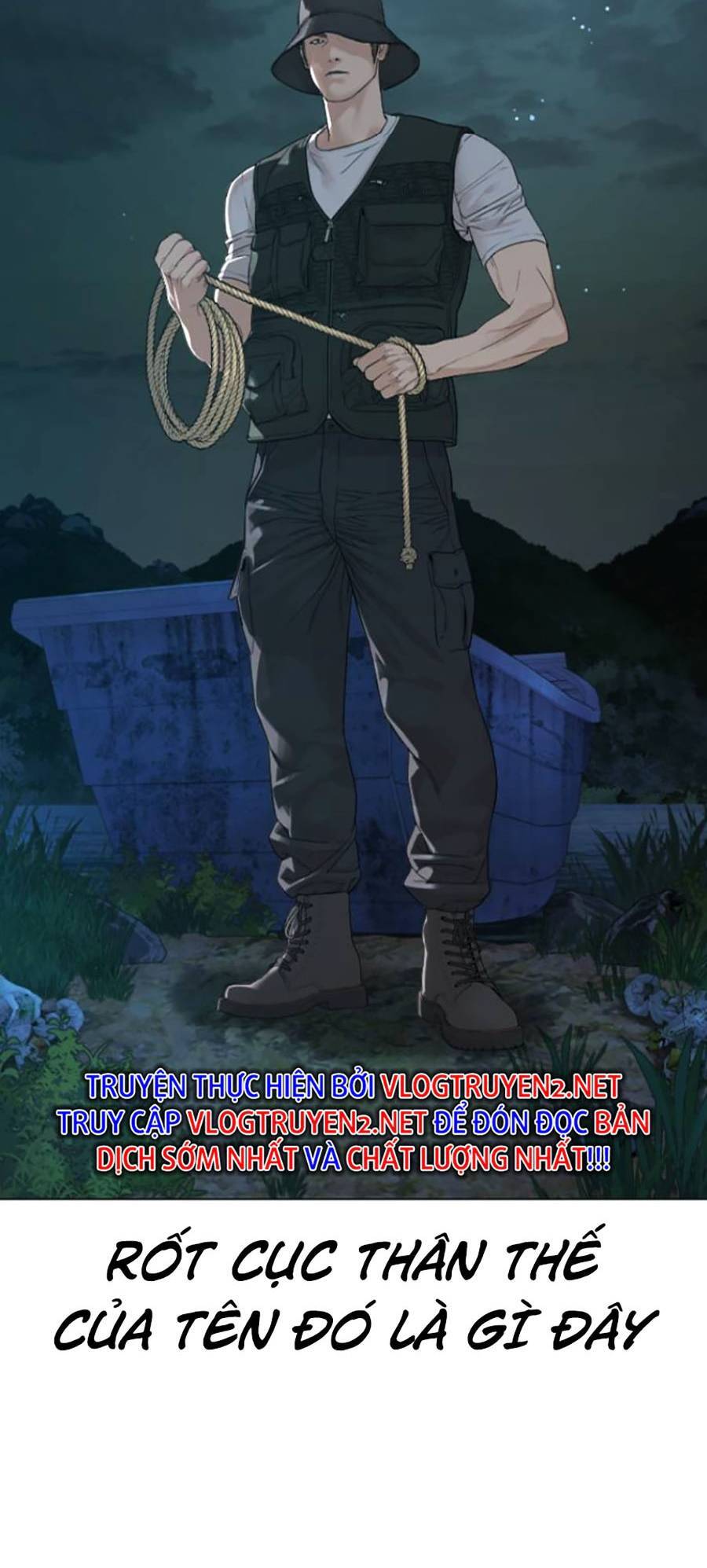 Cách Chiến Thắng Trận Đấu Chap 173 - Next Chap 174