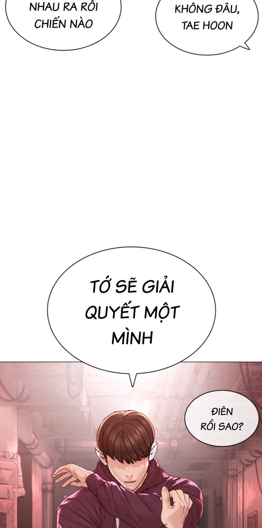 Cách Chiến Thắng Trận Đấu Chap 173 - Next Chap 174