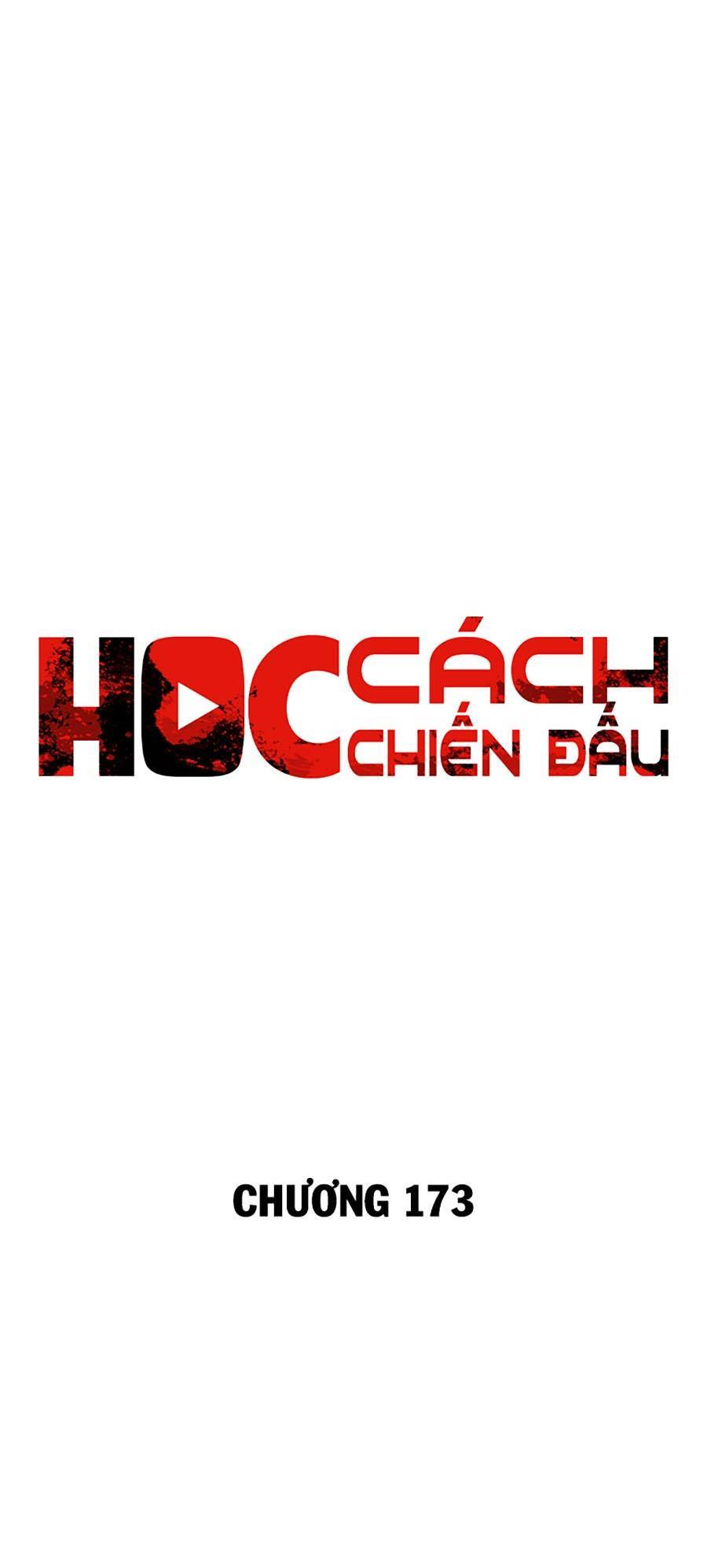 Cách Chiến Thắng Trận Đấu Chap 173 - Next Chap 174