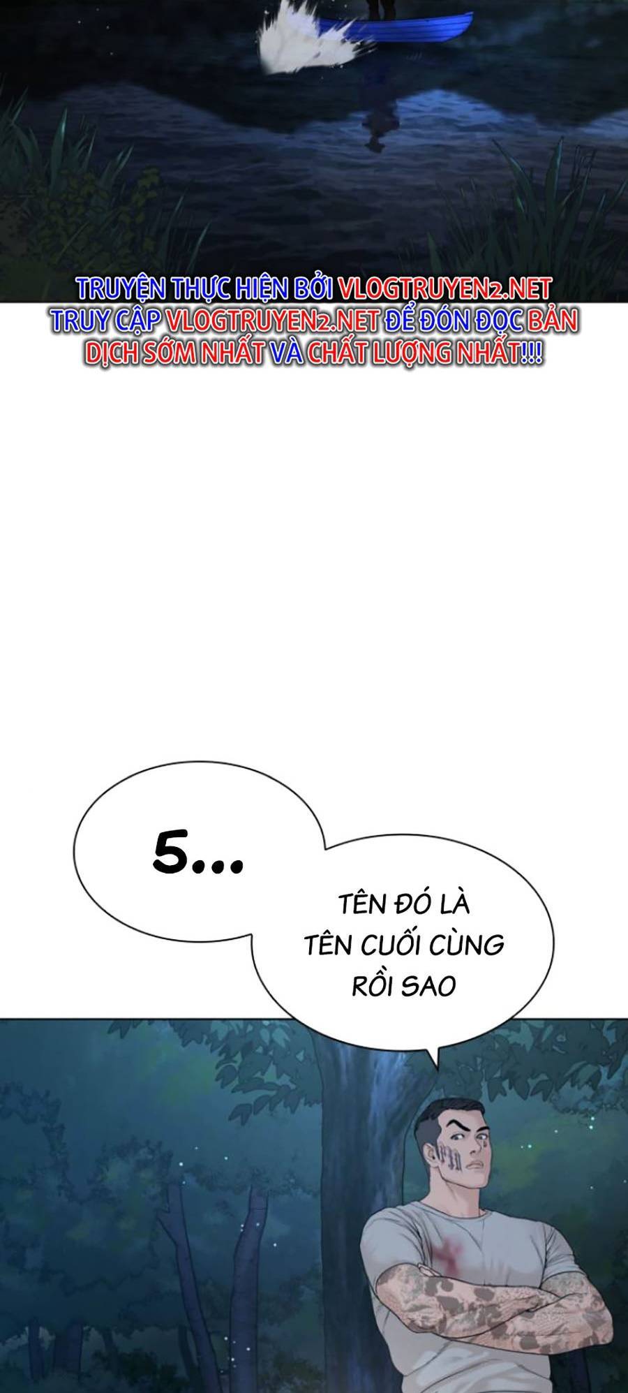 Cách Chiến Thắng Trận Đấu Chap 173 - Next Chap 174