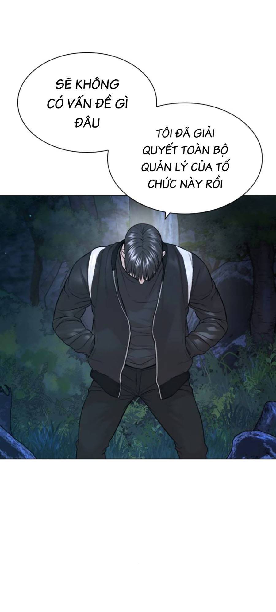 Cách Chiến Thắng Trận Đấu Chap 173 - Next Chap 174