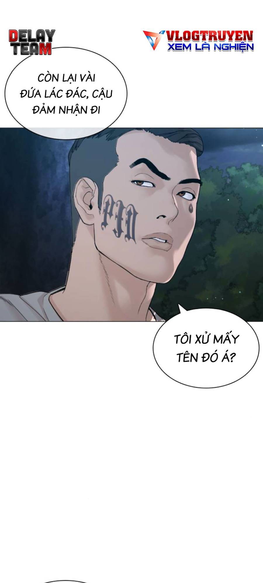 Cách Chiến Thắng Trận Đấu Chap 173 - Next Chap 174